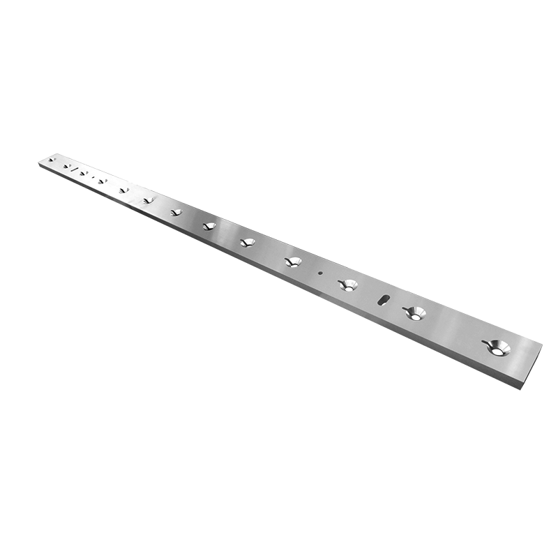 Shear blades