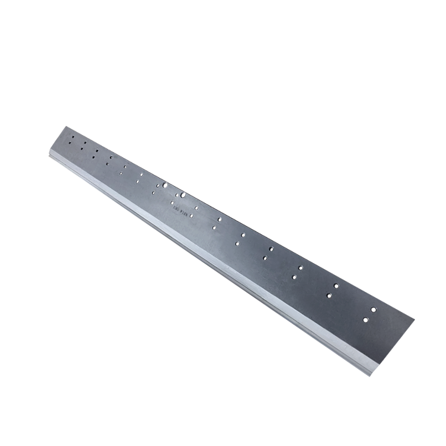 HSS paper cutting knife